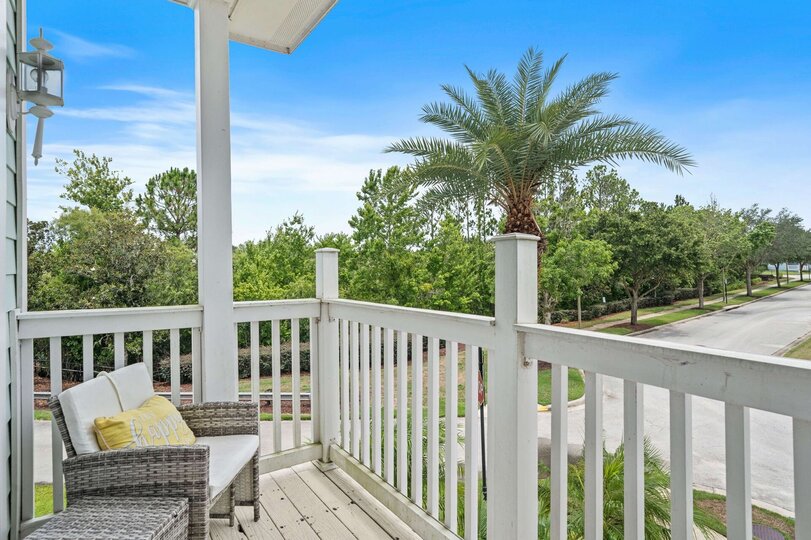 Embrace Luxury: Your Perfect Escape, Orlando Villa 1000