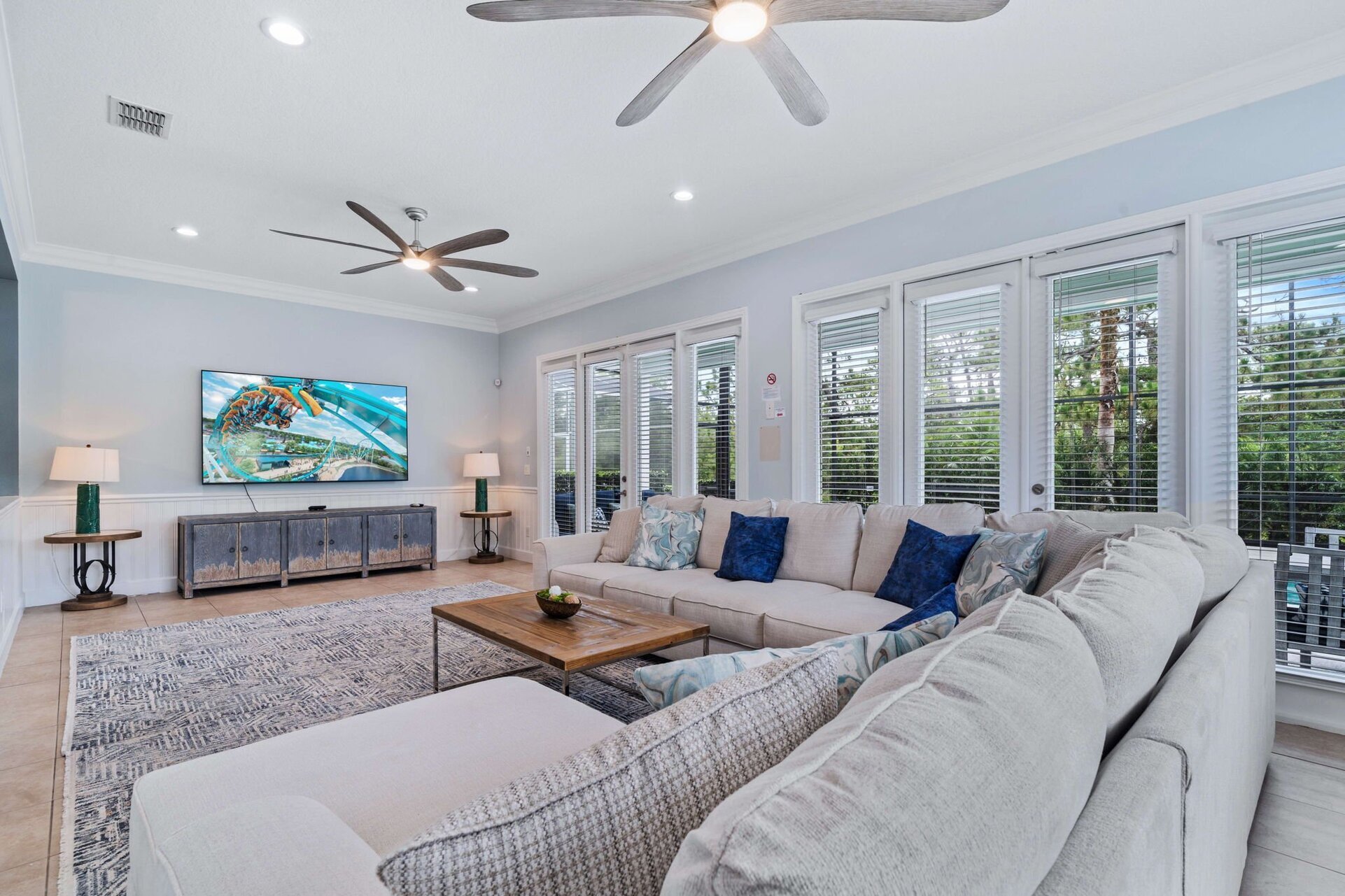 Embrace Luxury: Your Perfect Escape, Orlando Villa 1000