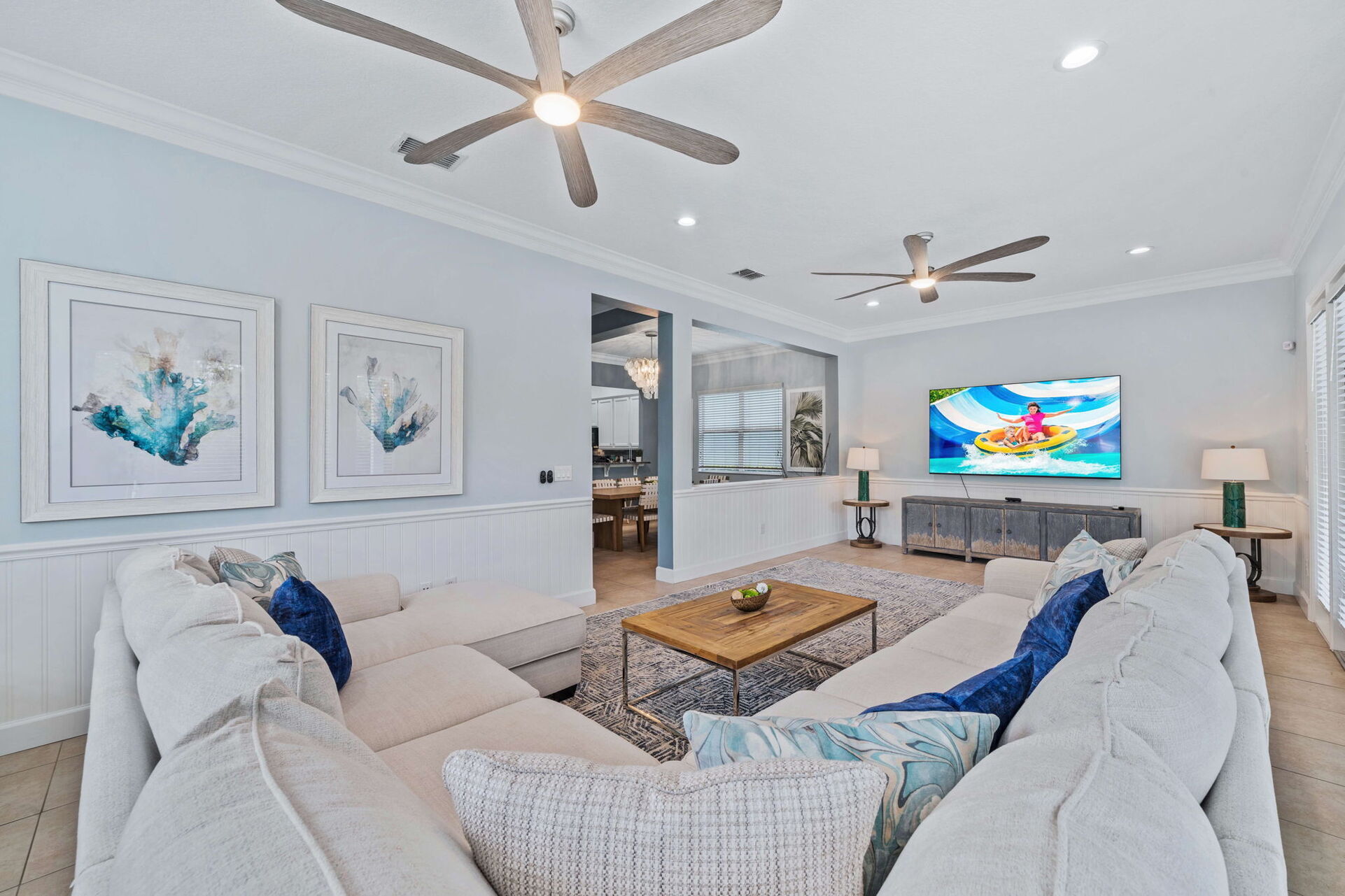 Embrace Luxury: Your Perfect Escape, Orlando Villa 1000