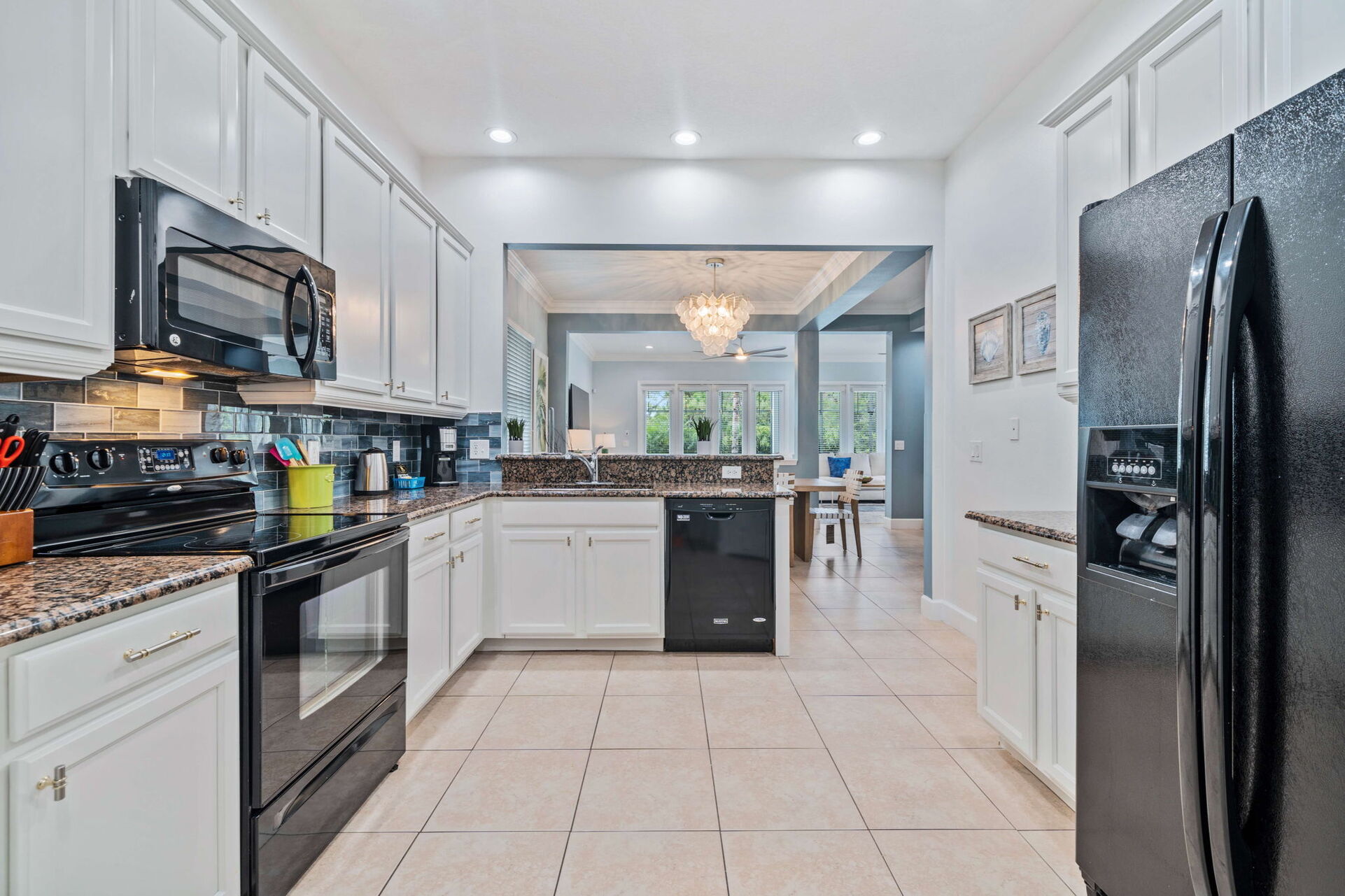 Embrace Luxury: Your Perfect Escape, Orlando Villa 1000