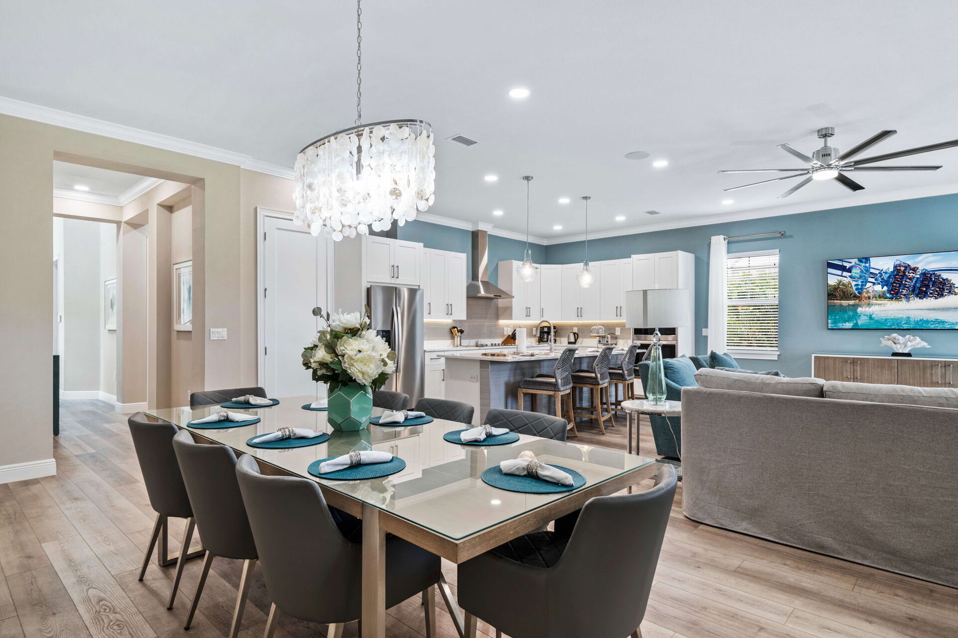 Embrace Comfort and Elegance in Your Dream Escape