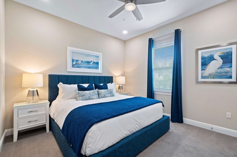 Embrace Comfort and Elegance in Your Dream Escape