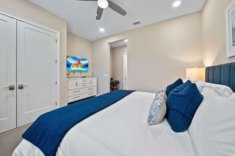 Embrace Comfort and Elegance in Your Dream Escape