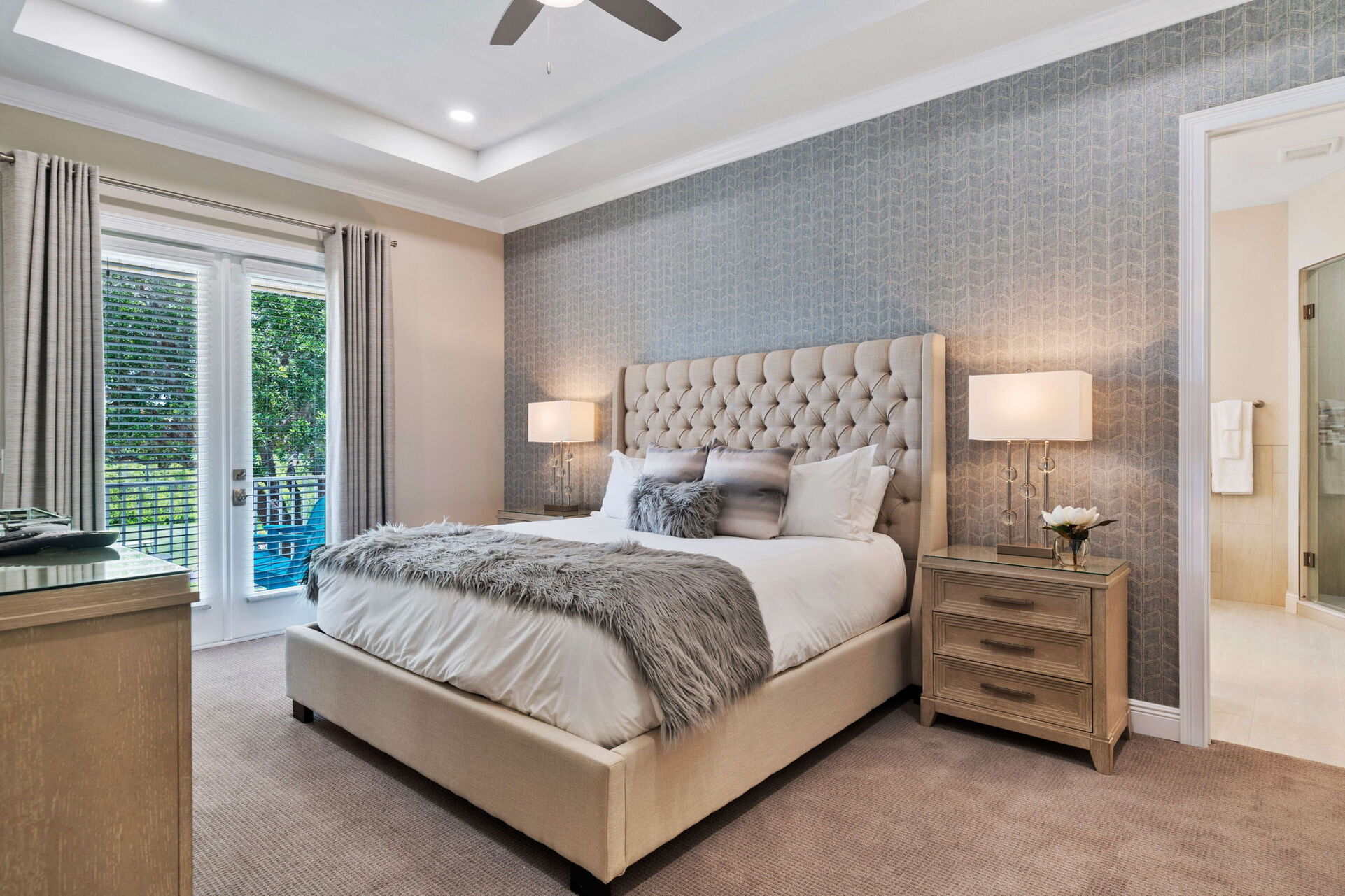 Embrace Comfort and Elegance in Your Dream Escape