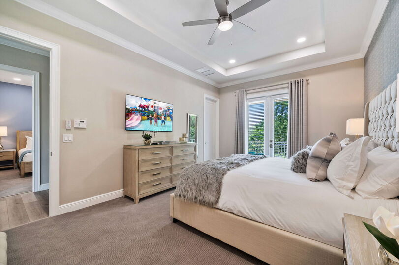 Embrace Comfort and Elegance in Your Dream Escape