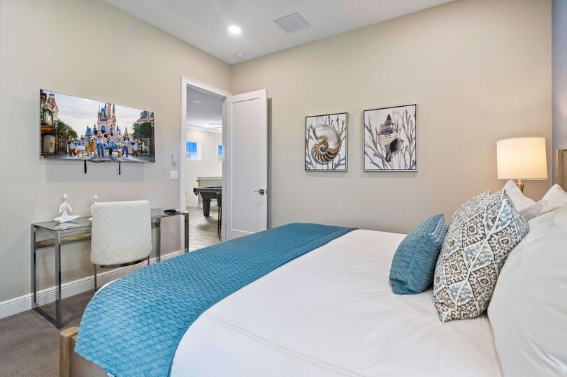 Embrace Comfort and Elegance in Your Dream Escape