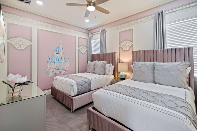 Embrace Comfort and Elegance in Your Dream Escape