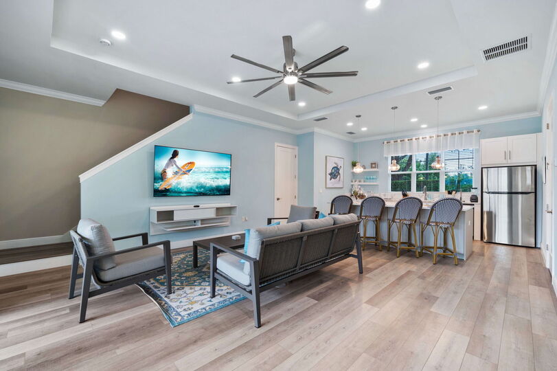 Embrace Comfort and Elegance in Your Dream Escape