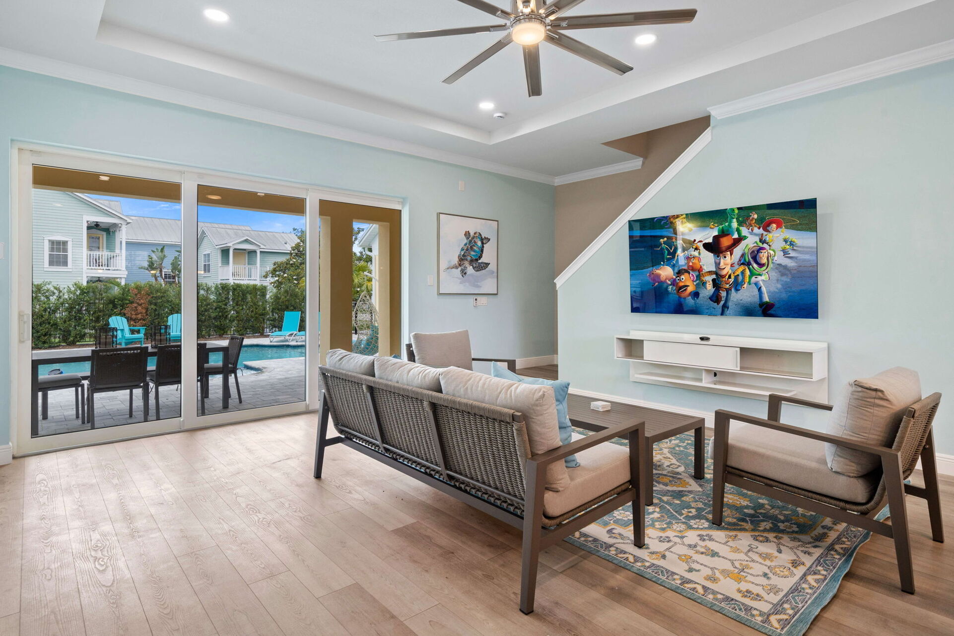 Embrace Comfort and Elegance in Your Dream Escape
