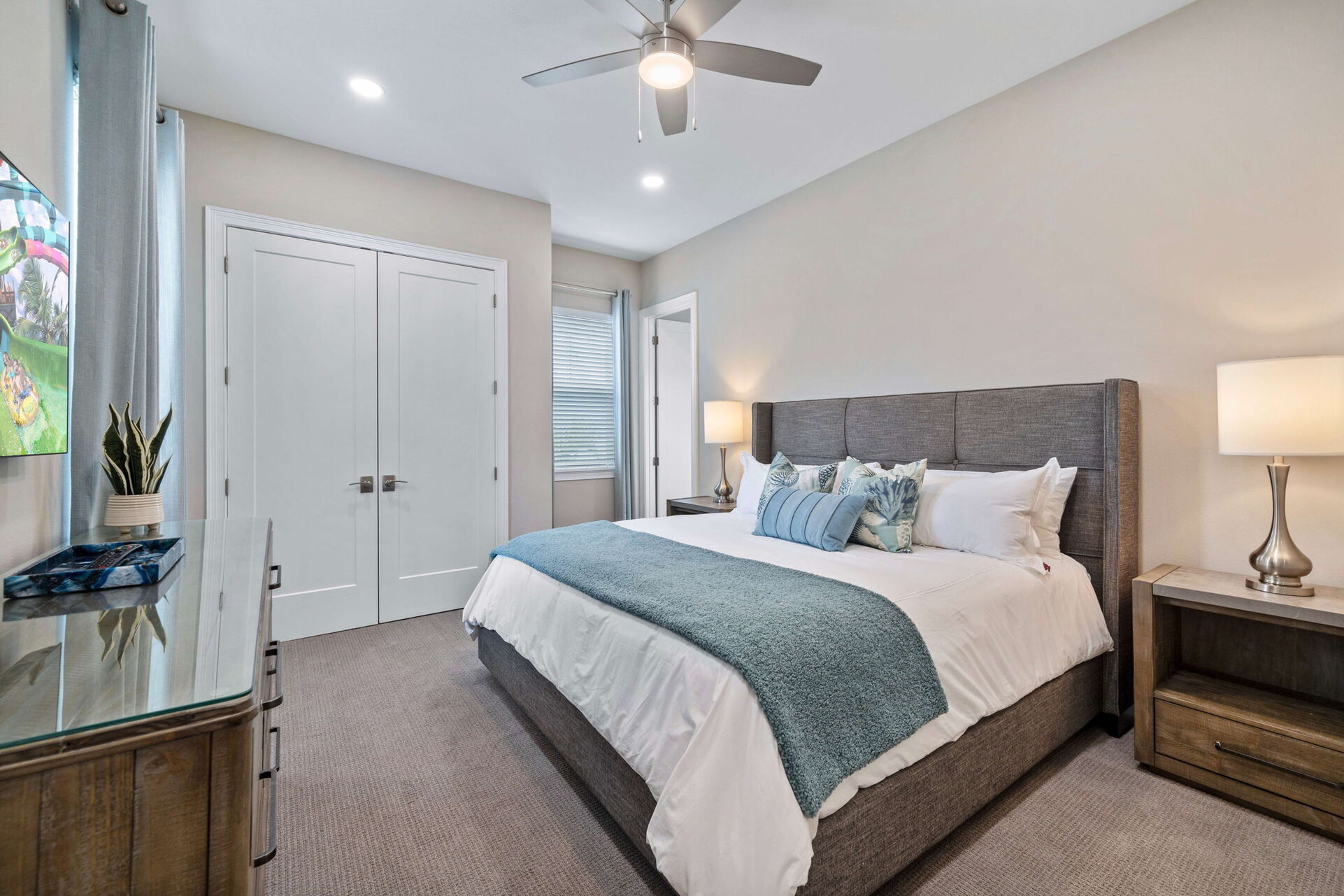 Embrace Comfort and Elegance in Your Dream Escape