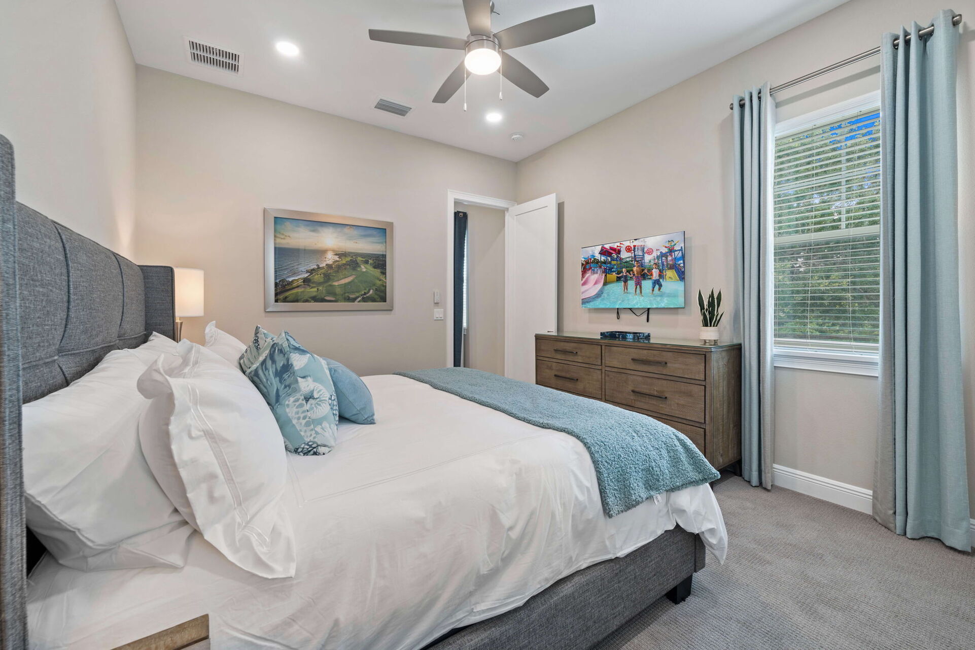 Embrace Comfort and Elegance in Your Dream Escape