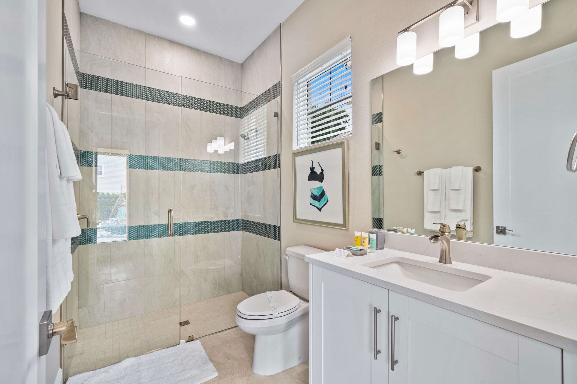 Embrace Comfort and Elegance in Your Dream Escape