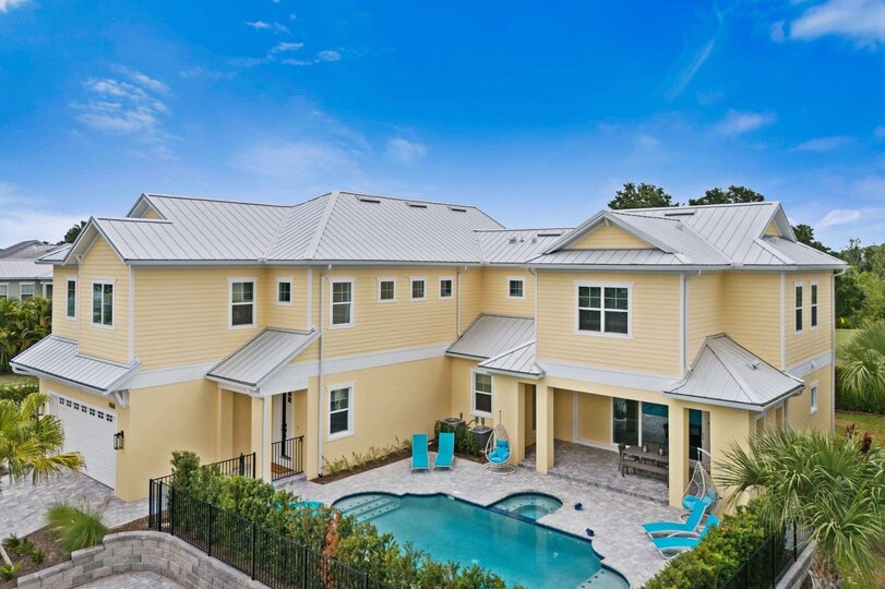 Embrace Comfort and Elegance in Your Dream Escape