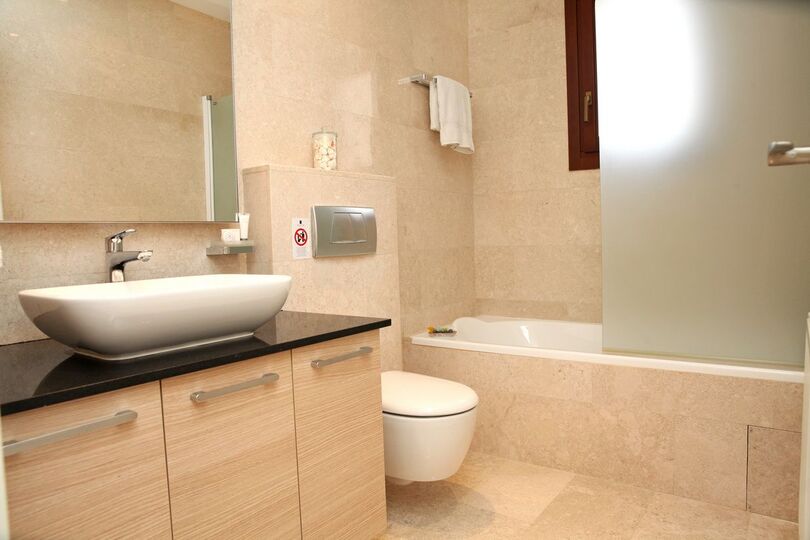 Luxury Living with Picturesque Outdoor Serenity, Paphos Villa 1487