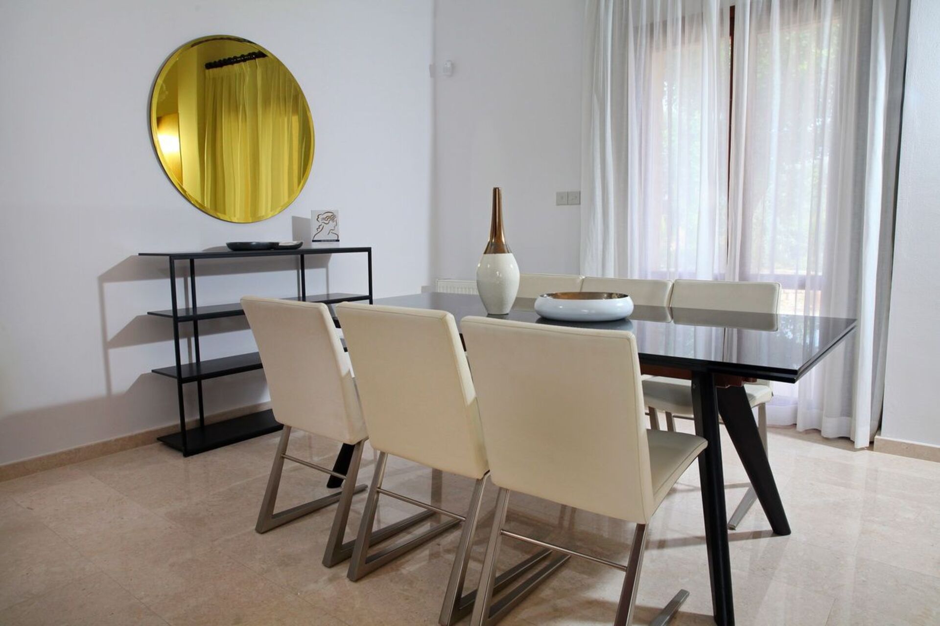 Luxury Living with Picturesque Outdoor Serenity, Paphos Villa 1487
