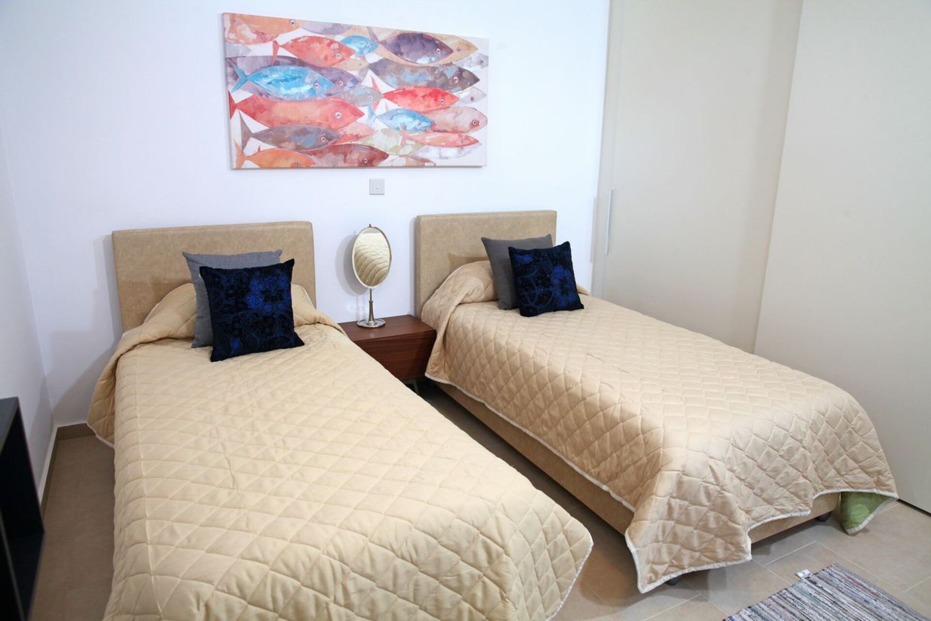 Luxury Living with Picturesque Outdoor Serenity, Paphos Villa 1487
