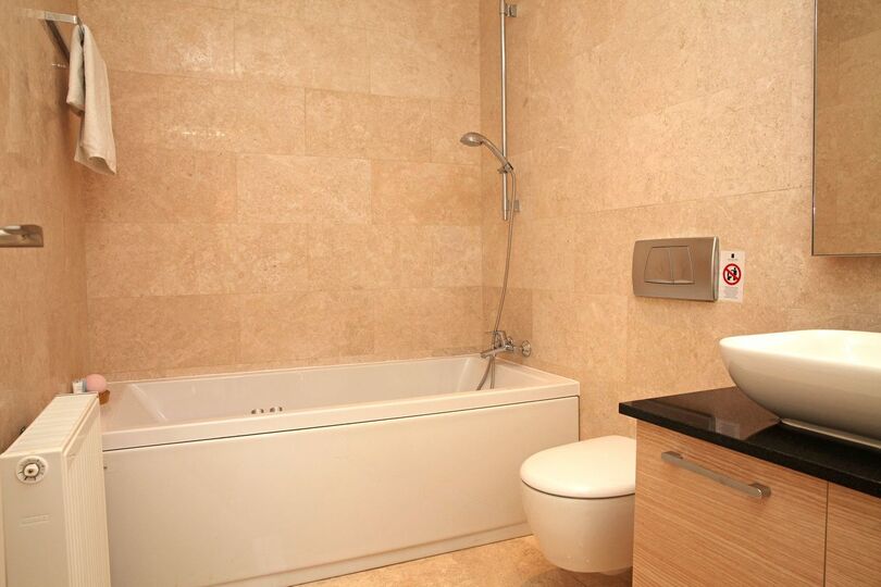 Luxury Living with Picturesque Outdoor Serenity, Paphos Villa 1487