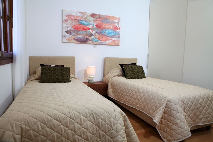 Unwind in Paradise: Where Luxury Meets Leisure