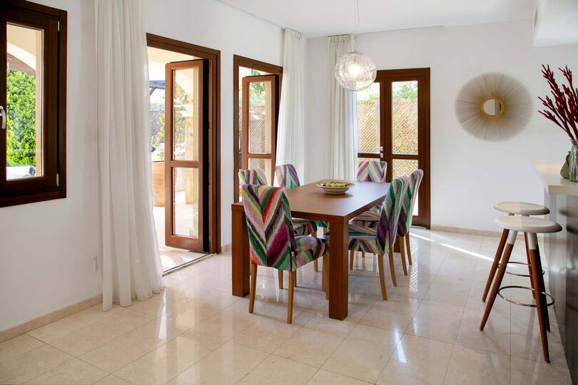 Luxury Villa Retreat with Unmatched Elegance and Serenity