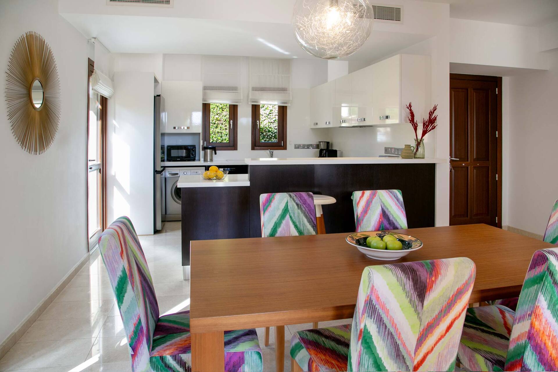 Luxury Villa Retreat with Unmatched Elegance and Serenity