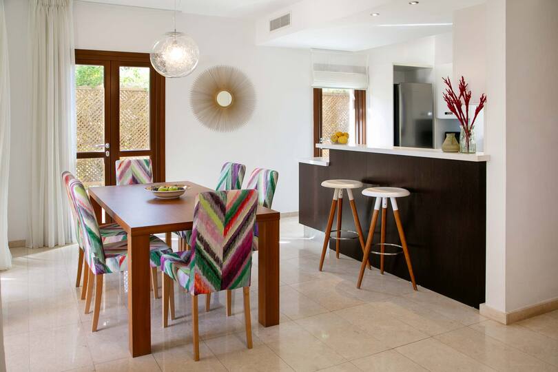 Luxury Villa Retreat with Unmatched Elegance and Serenity