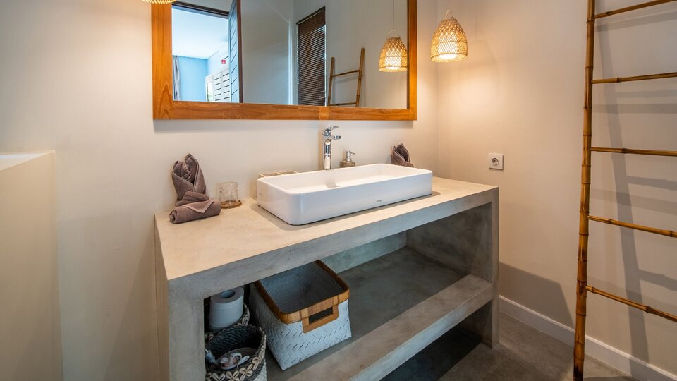 Luxury 6 Bedroom Villa in Seminyak, Bali Villa 2245