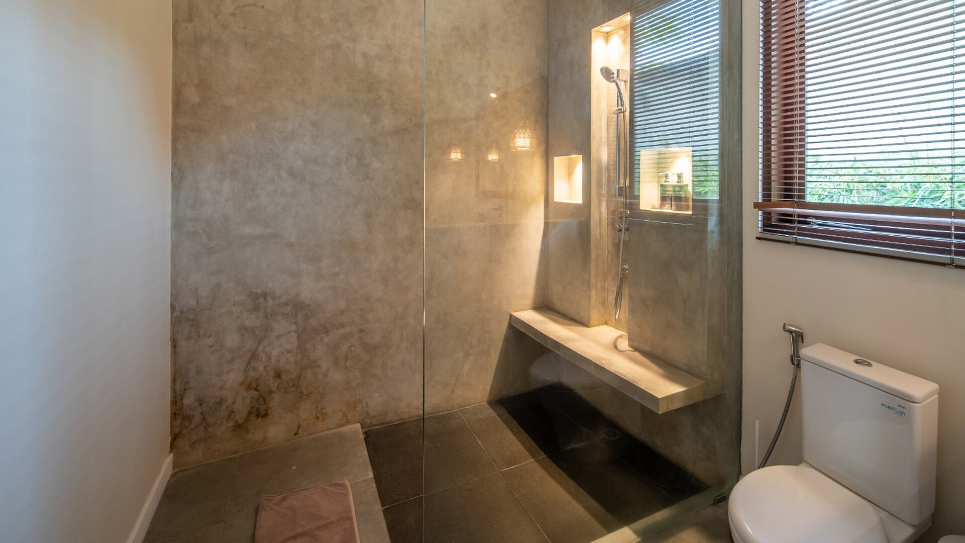 Luxury 6 Bedroom Villa in Seminyak, Bali Villa 2245