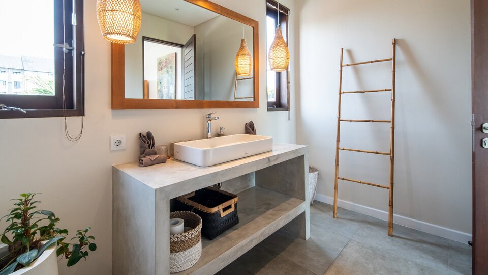 Luxury 6 Bedroom Villa in Seminyak, Bali Villa 2245