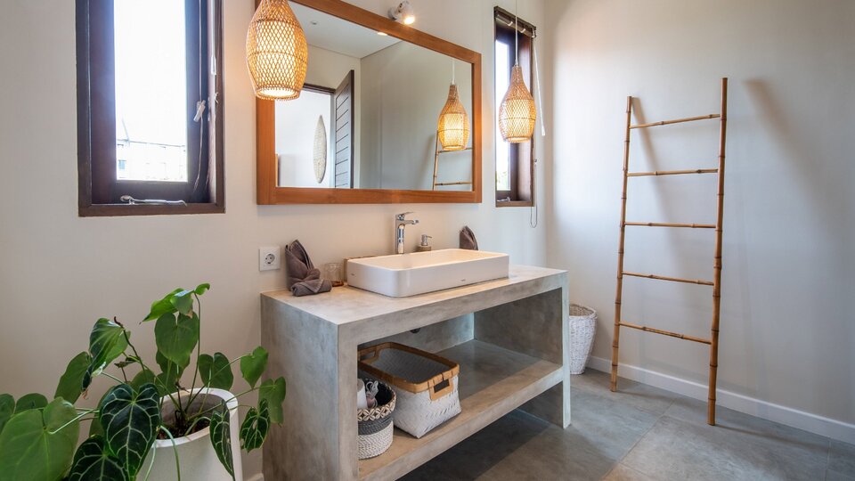 Luxury 6 Bedroom Villa in Seminyak, Bali Villa 2245