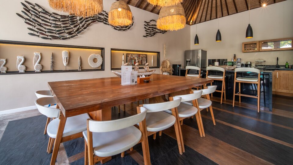Luxury 6 Bedroom Villa in Seminyak, Bali Villa 2245