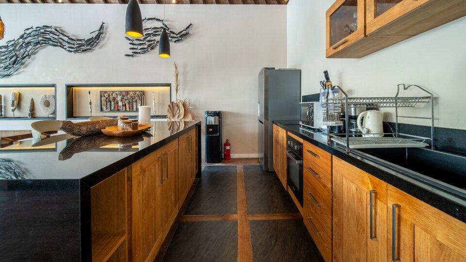 Luxury 6 Bedroom Villa in Seminyak, Bali Villa 2245