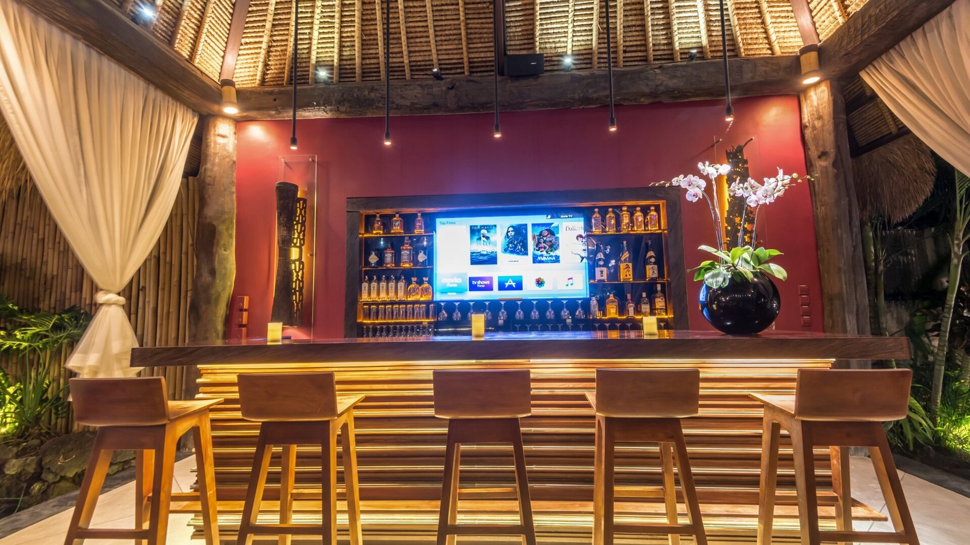 Rent Your Own 5 Star Private Villa in Seminyak at the Best Price, Bali Villa 2246