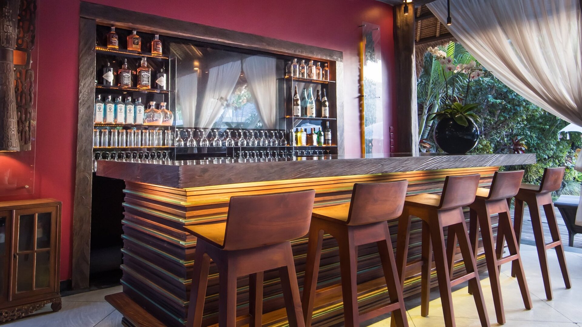 Rent Your Own 5 Star Private Villa in Seminyak at the Best Price, Bali Villa 2246