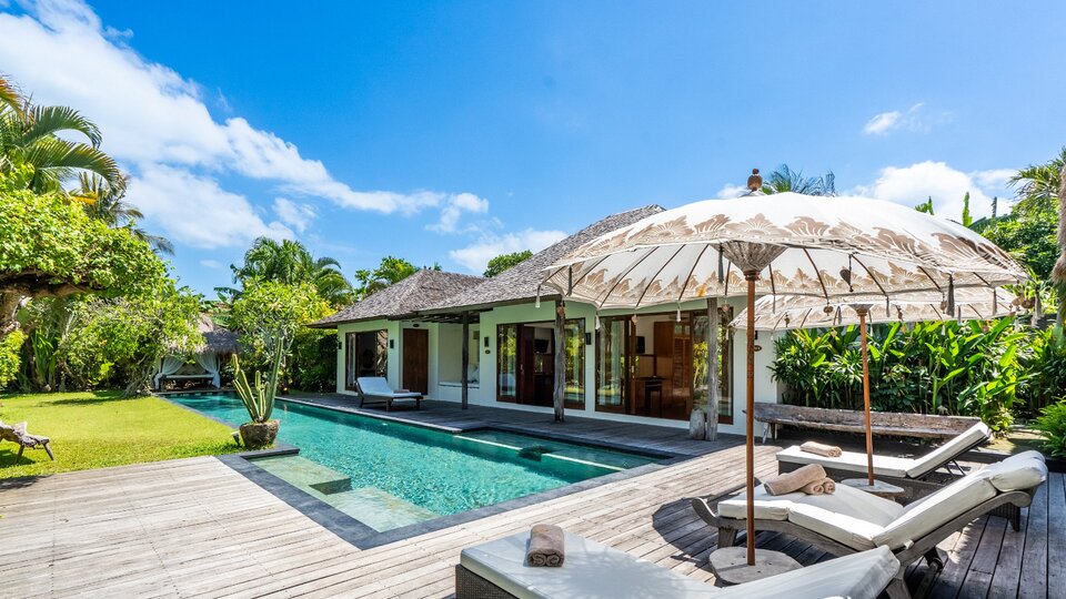 Rent Your Own 5 Star Private Villa in Seminyak at the Best Price, Bali Villa 2246