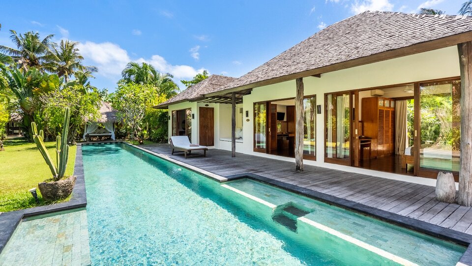 Rent Your Own 5 Star Private Villa in Seminyak at the Best Price, Bali Villa 2246