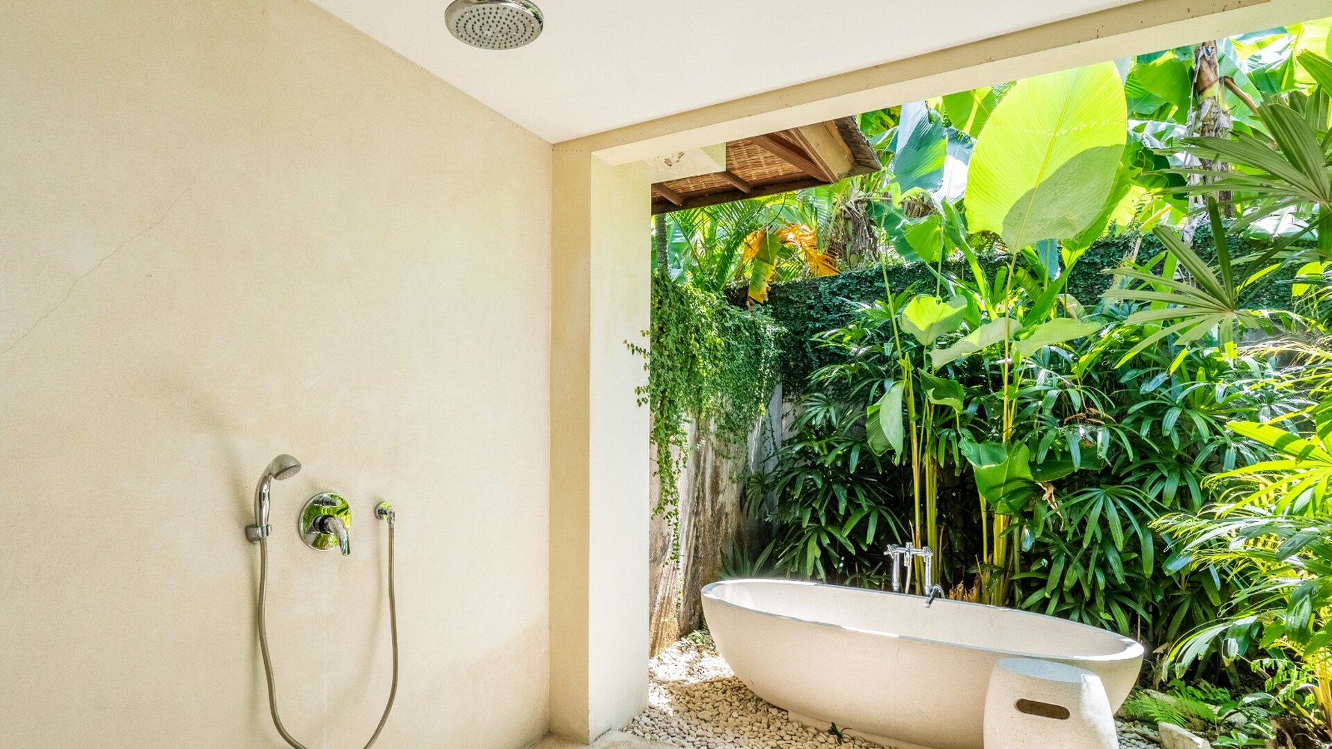Rent Your Own 5 Star Private Villa in Seminyak at the Best Price, Bali Villa 2246
