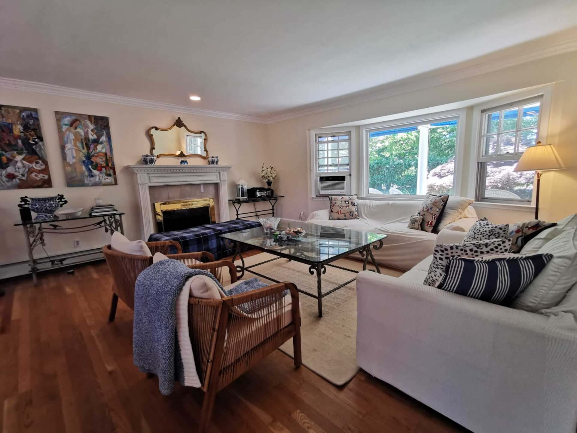 Luxury Retreat in Prime Hamptons Location: Villa 1406