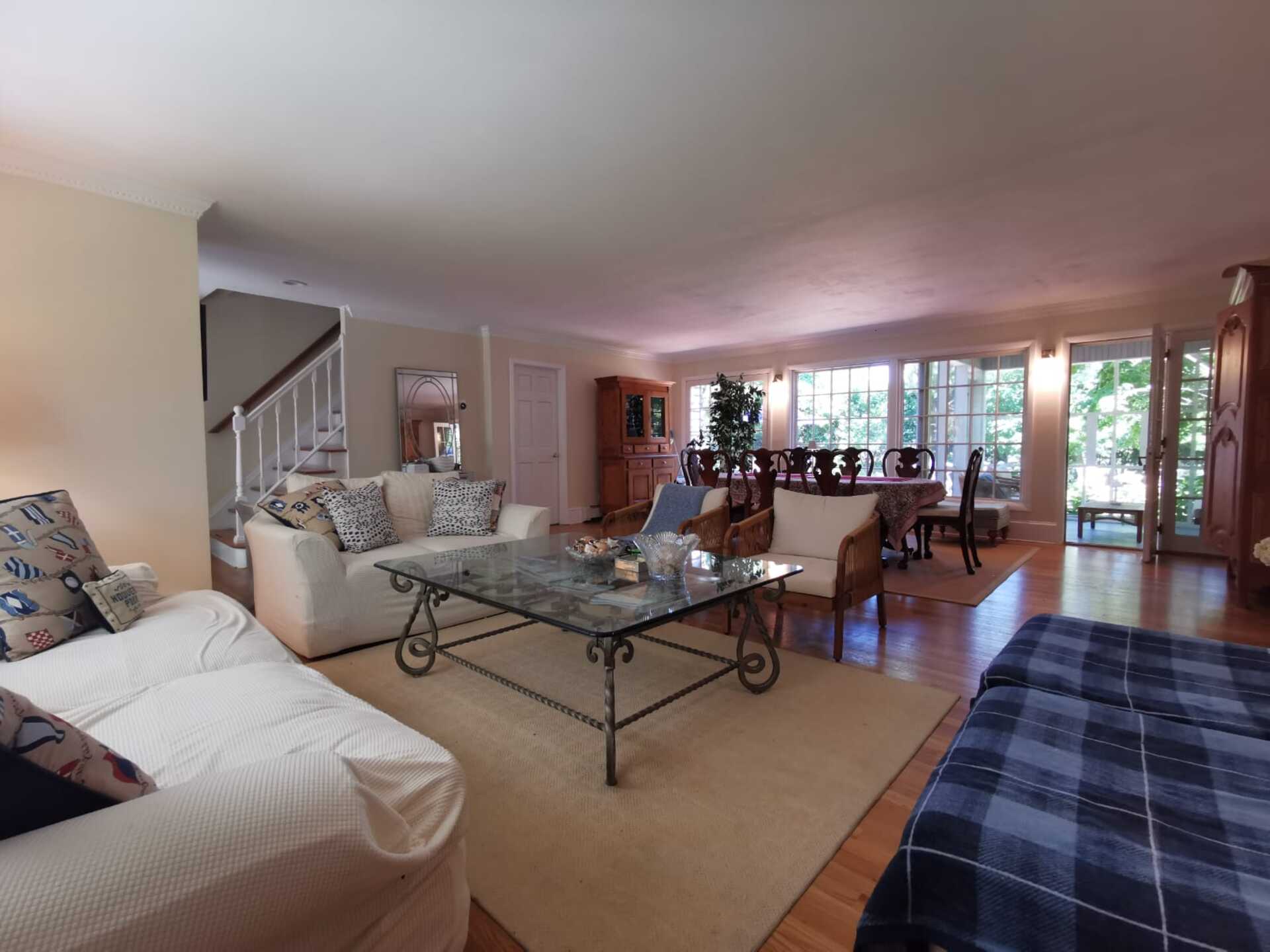 Luxury Retreat in Prime Hamptons Location: Villa 1406