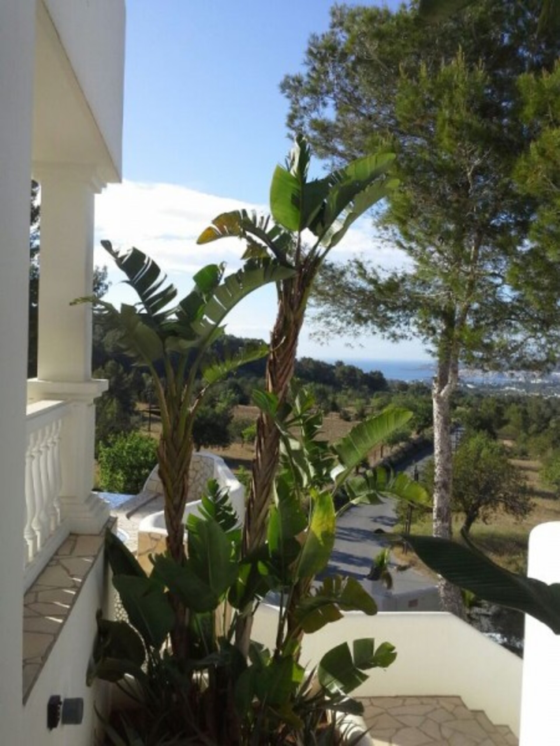 Stunning 5 Bedroom Villa, Ibiza Villa 1308