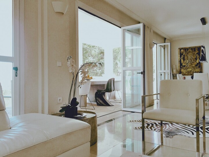 Stunning 5 Bedroom Villa, Ibiza Villa 1308