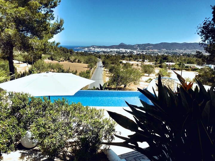 Stunning 5 Bedroom Villa, Ibiza Villa 1308, Ibiza, Spain