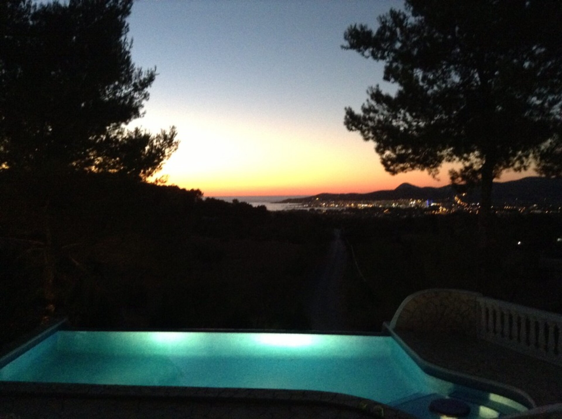 Stunning 5 Bedroom Villa, Ibiza Villa 1308
