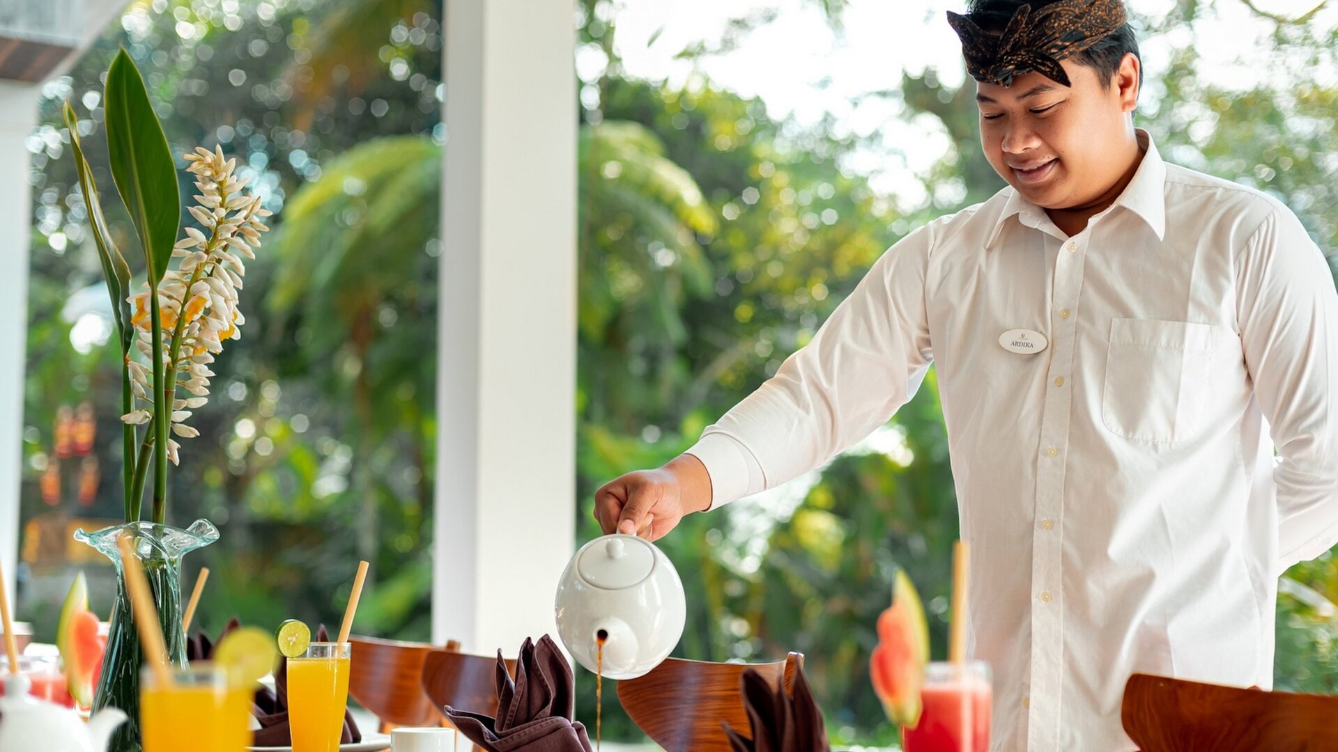 Luxury 5 Star Villa in Ubud, Bali Villa 2247