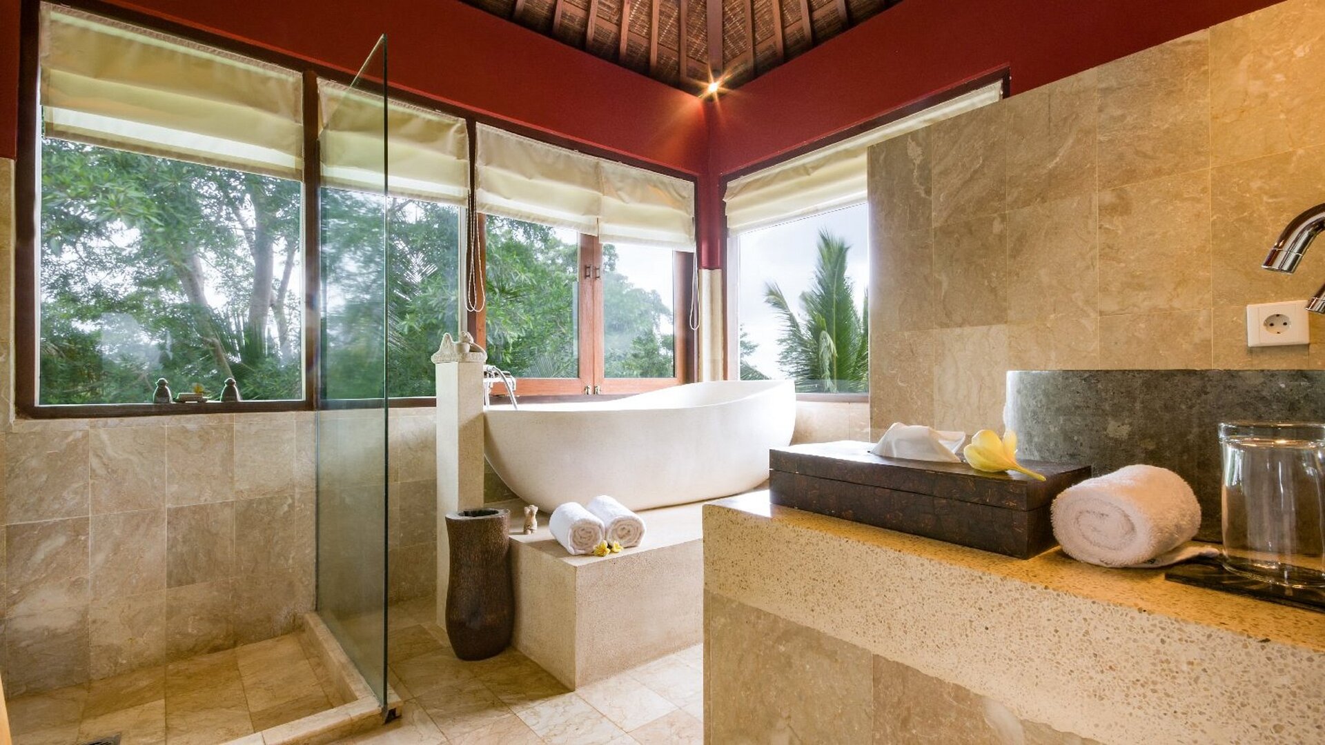 Luxury 5 Star Villa in Ubud, Bali Villa 2247