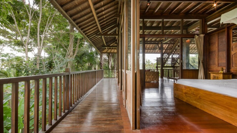 Luxury 5 Star Villa in Ubud, Bali Villa 2247