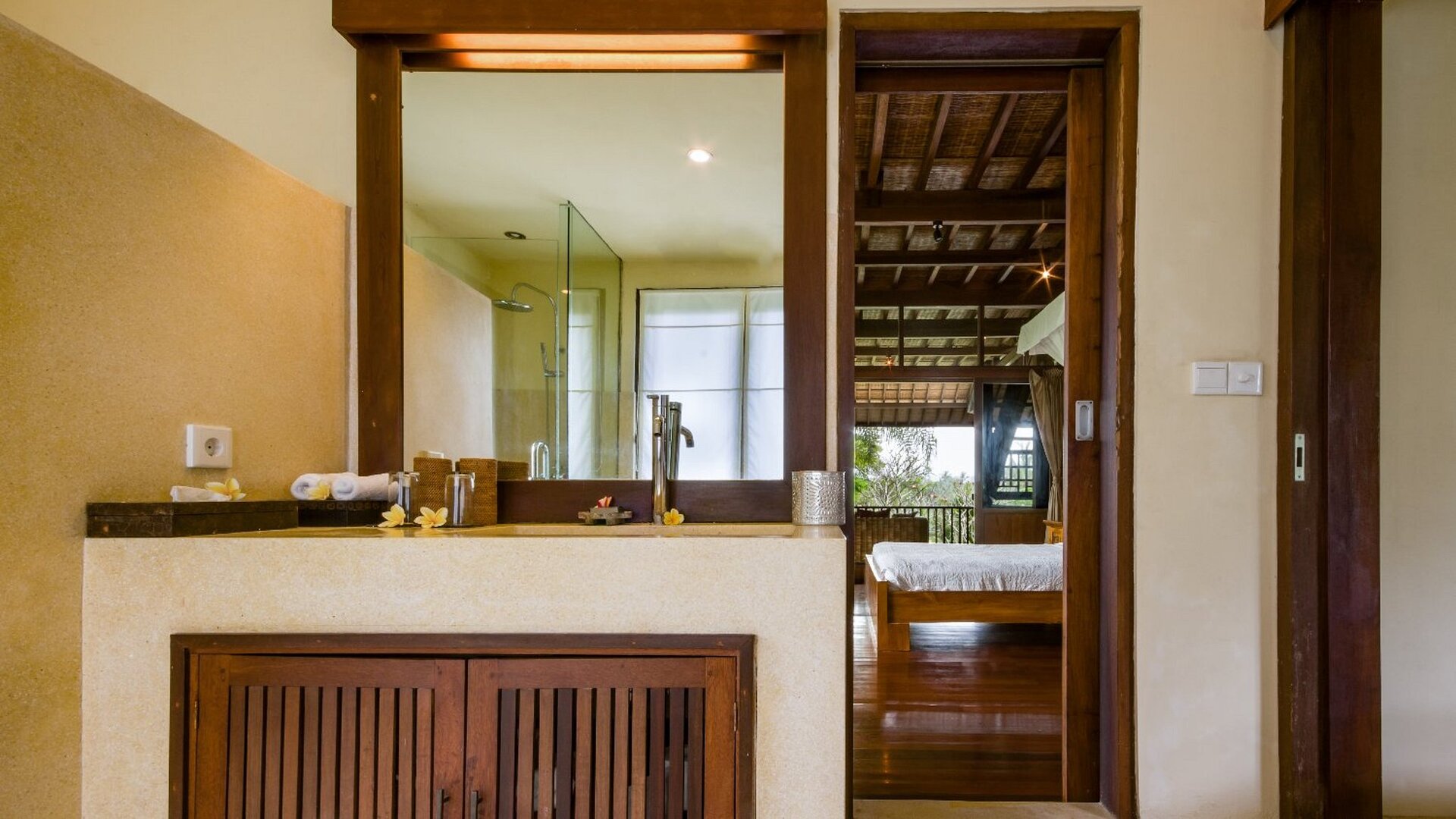 Luxury 5 Star Villa in Ubud, Bali Villa 2247
