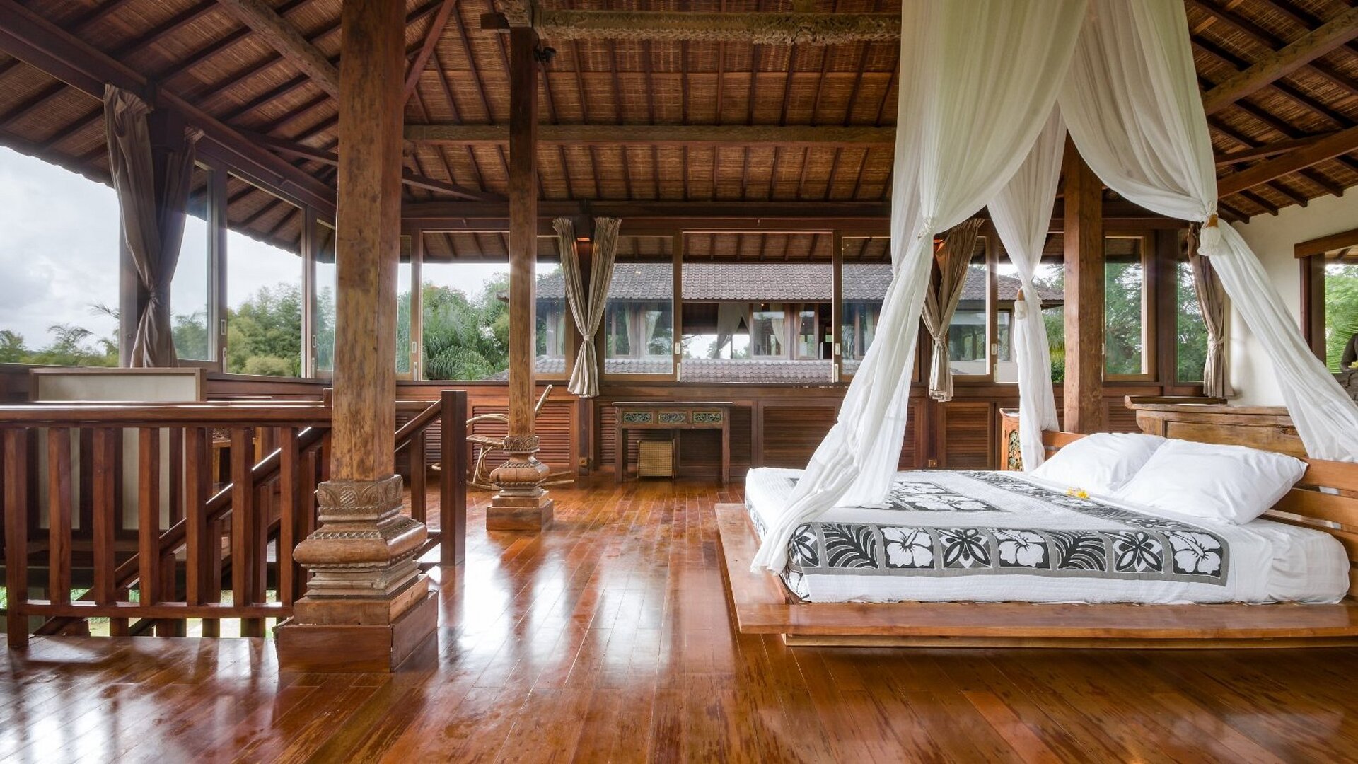 Luxury 5 Star Villa in Ubud, Bali Villa 2247
