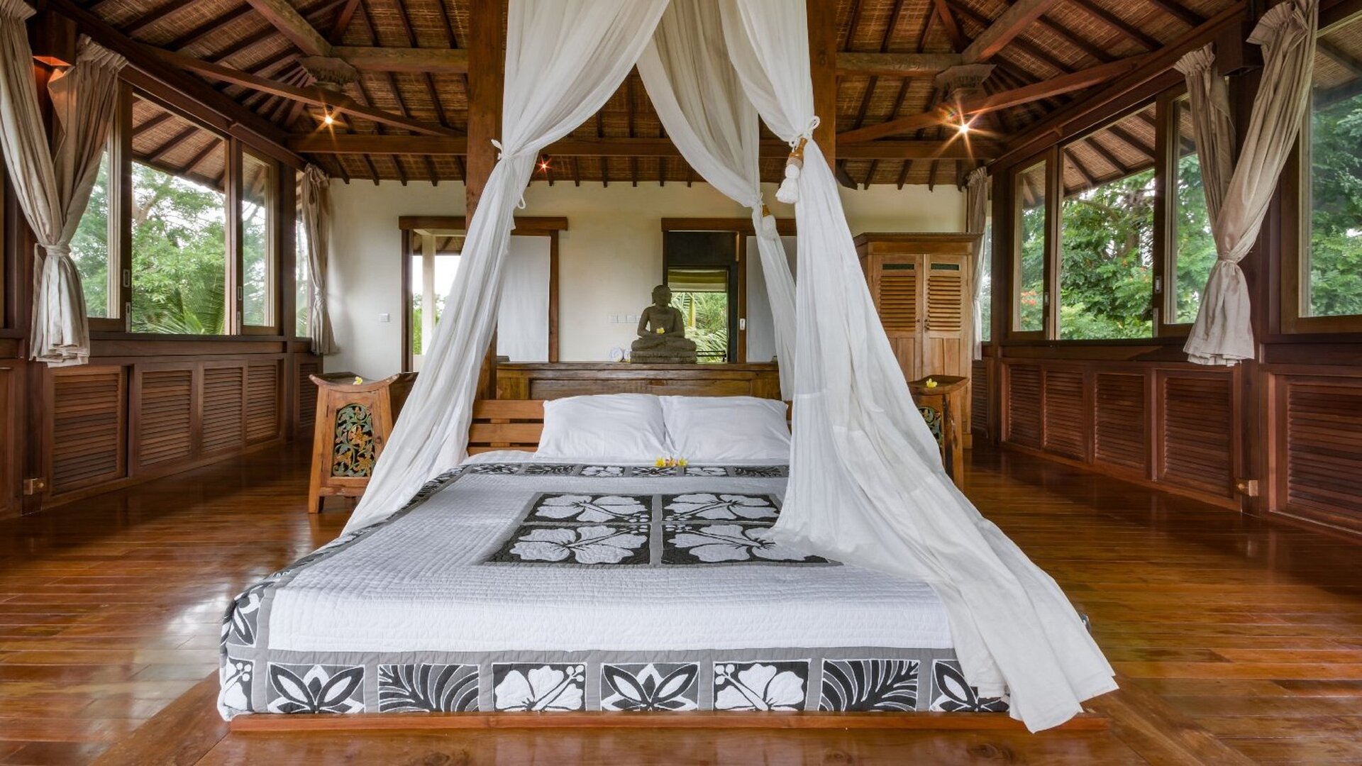 Luxury 5 Star Villa in Ubud, Bali Villa 2247