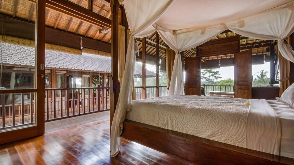Luxury 5 Star Villa in Ubud, Bali Villa 2247