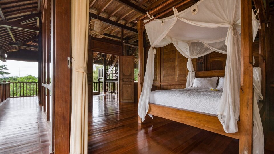 Luxury 5 Star Villa in Ubud, Bali Villa 2247